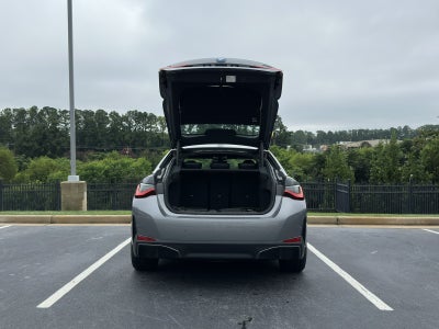2023 BMW i4 eDrive40 eDrive40