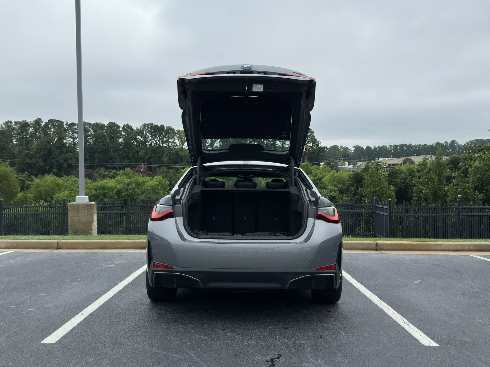 2023 BMW i4 eDrive40 eDrive40
