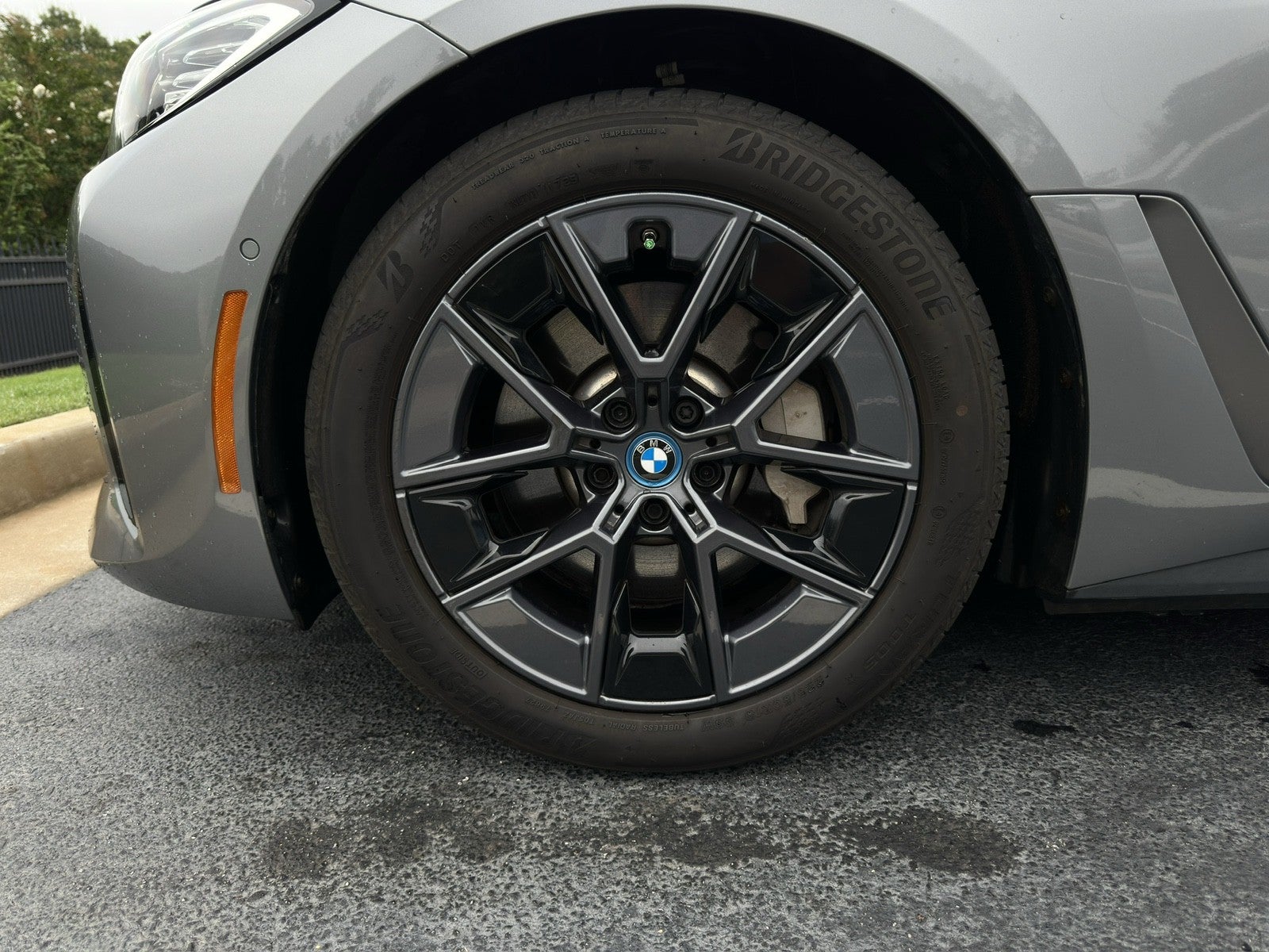 2023 BMW i4 eDrive40 eDrive40