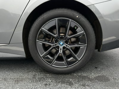 2023 BMW i4 eDrive40 eDrive40