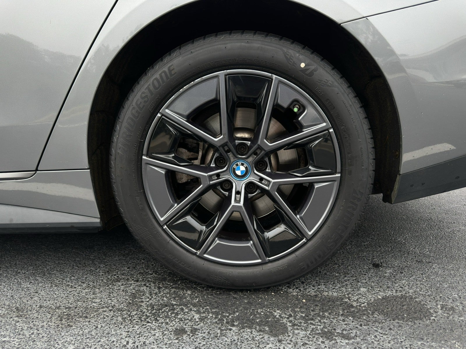 2023 BMW i4 eDrive40 eDrive40