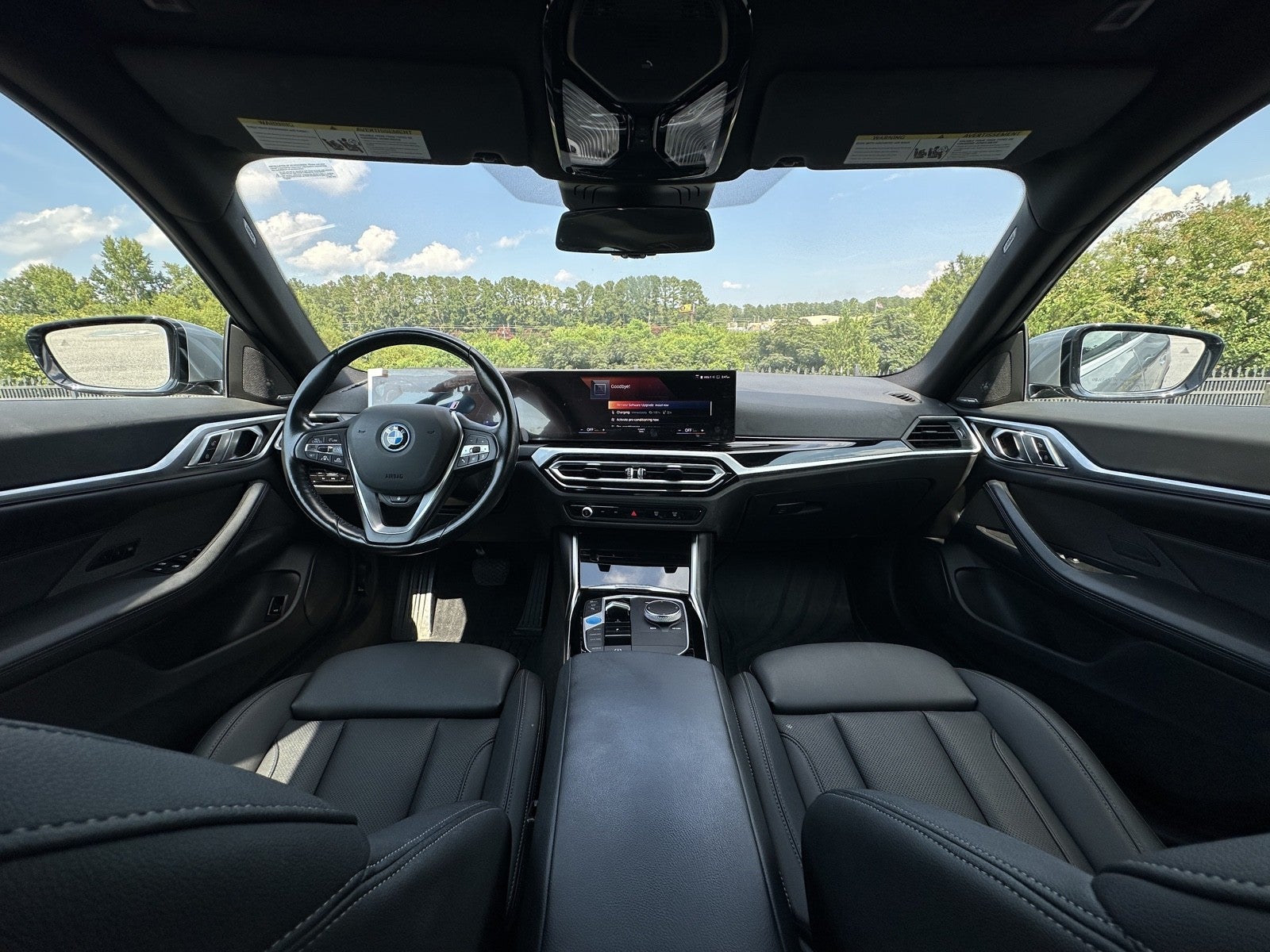 2023 BMW i4 eDrive40 eDrive40