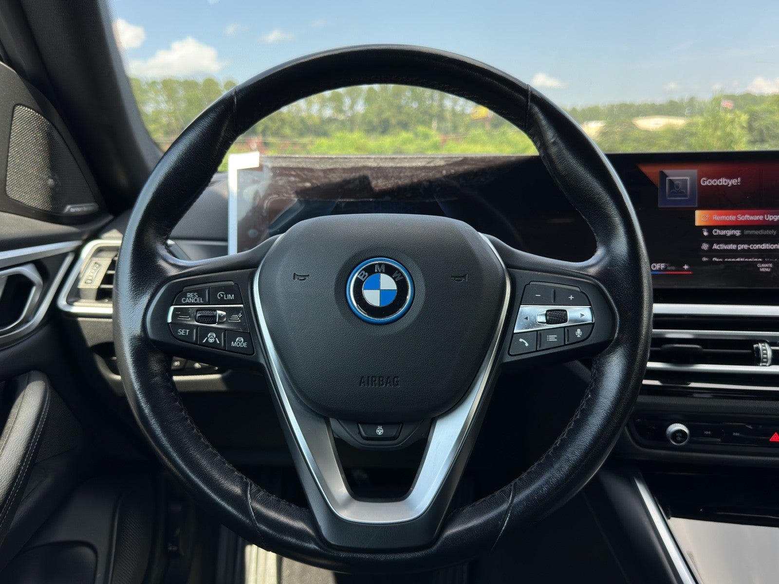2023 BMW i4 eDrive40 eDrive40