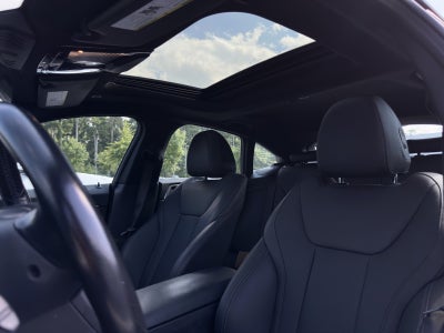 2023 BMW i4 eDrive40 eDrive40