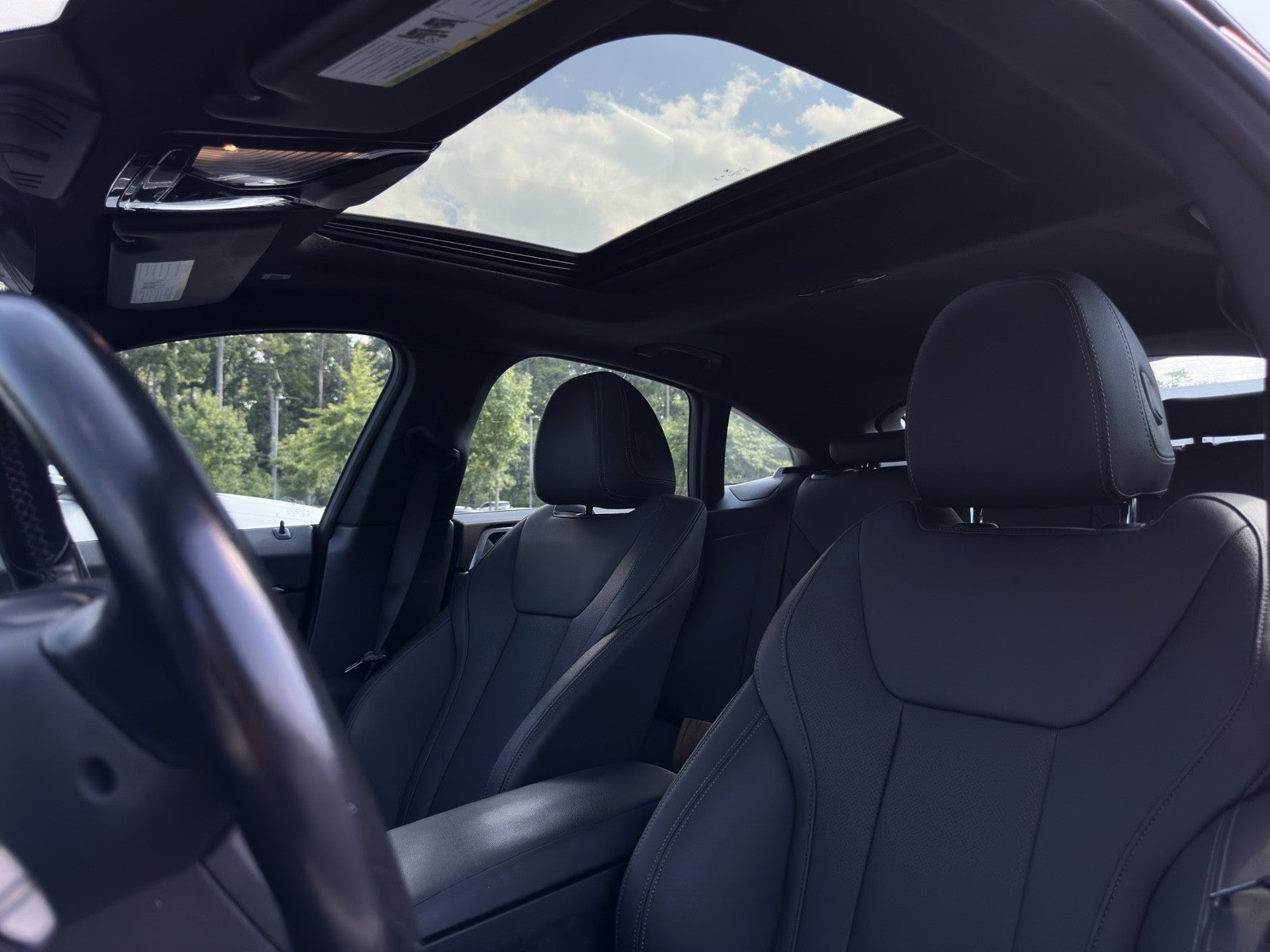 2023 BMW i4 eDrive40 eDrive40