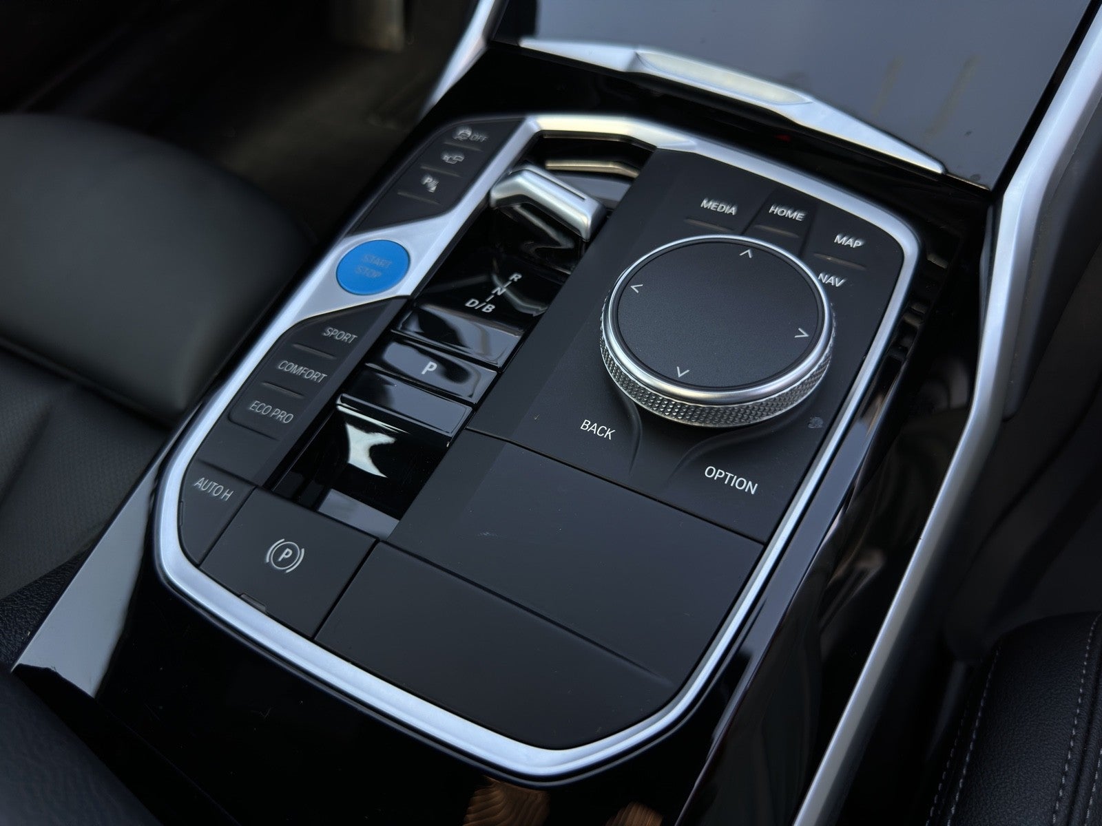 2023 BMW i4 eDrive40 eDrive40