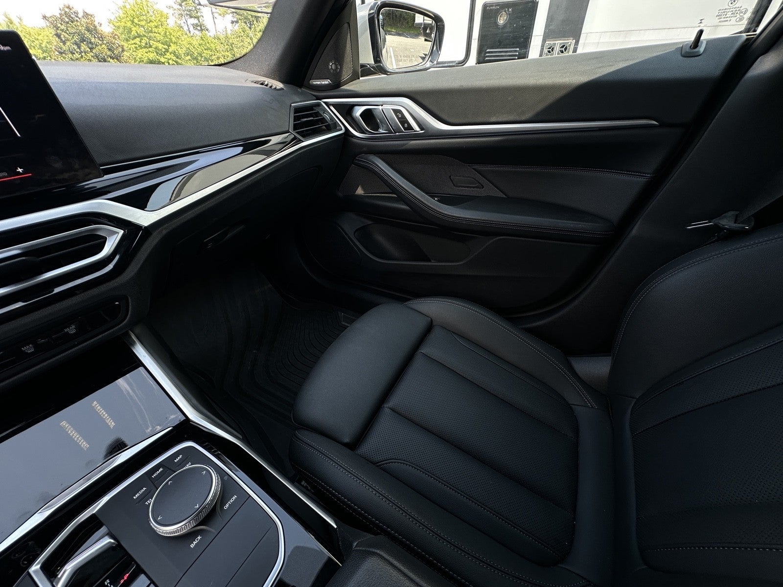 2023 BMW i4 eDrive40 eDrive40
