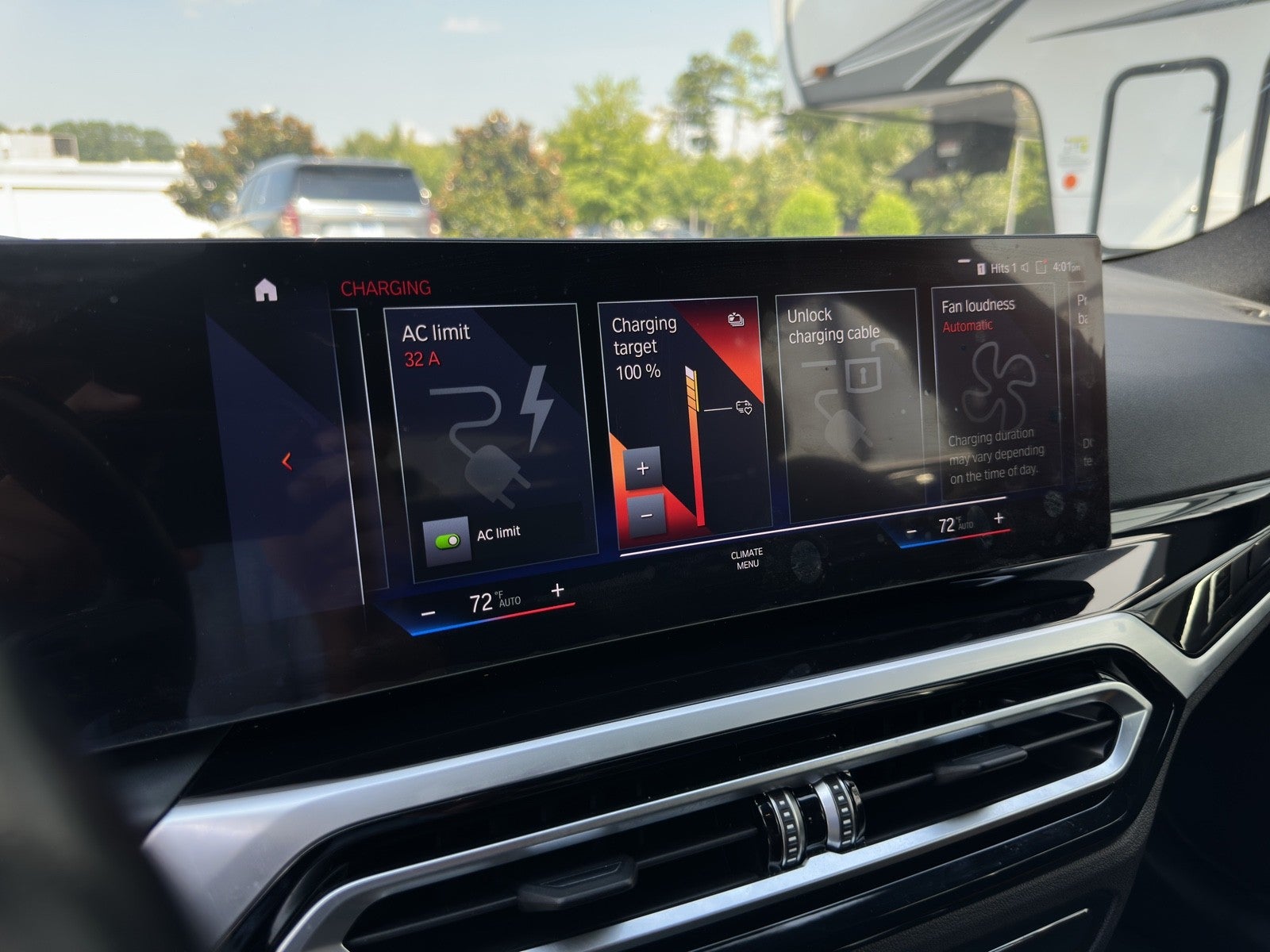 2023 BMW i4 eDrive40 eDrive40