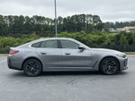2023 BMW i4 eDrive40 eDrive40