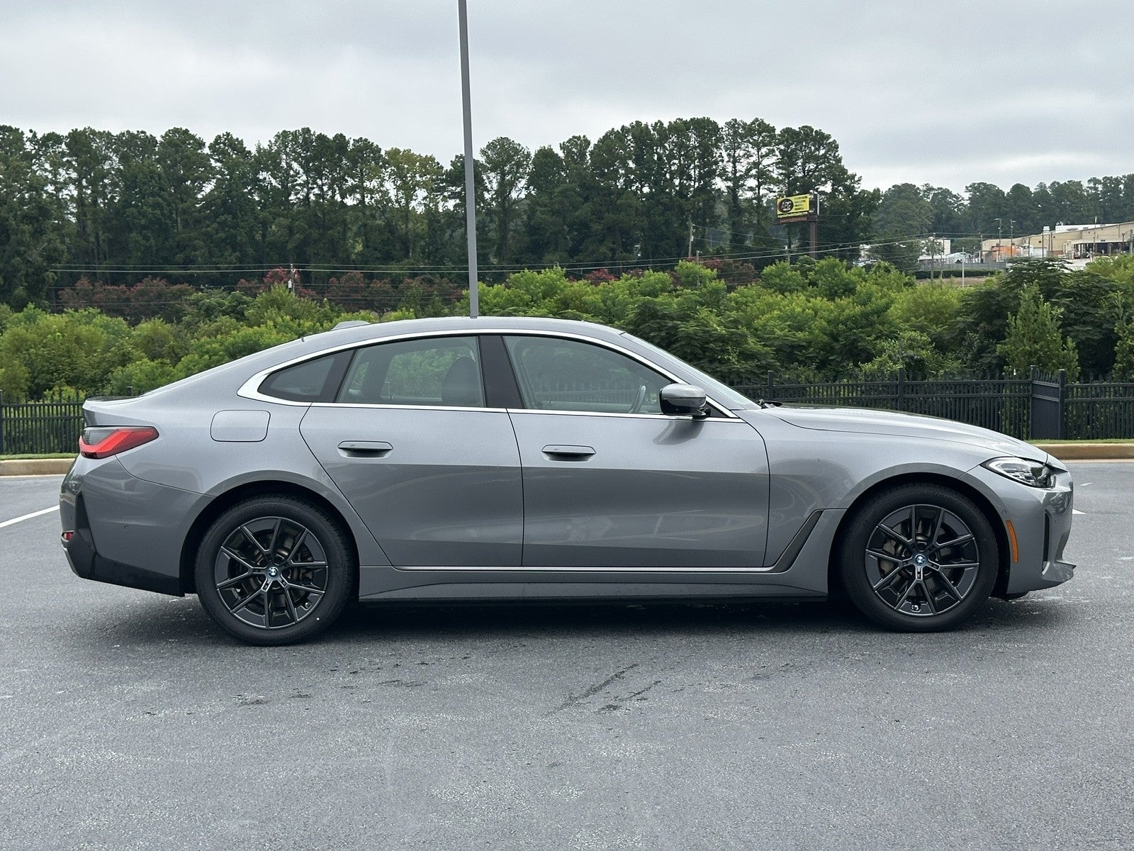 2023 BMW i4 eDrive40 eDrive40