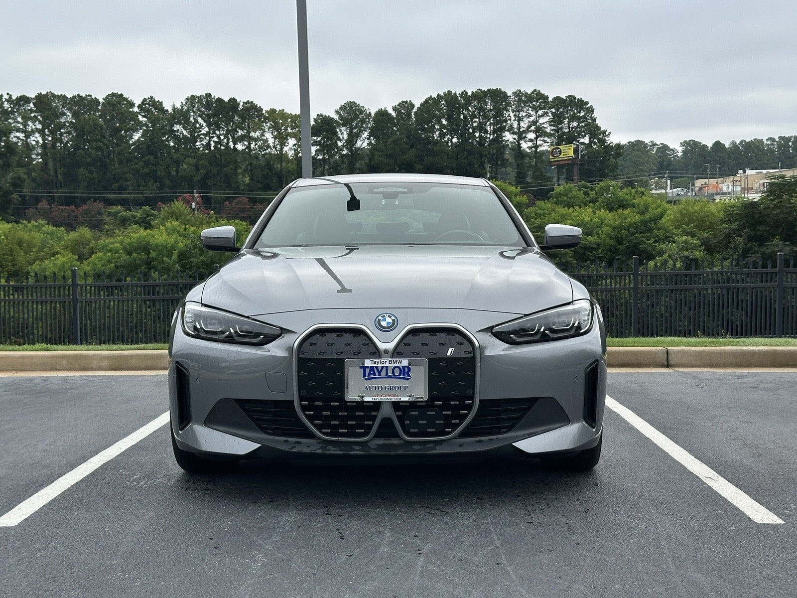 2023 BMW i4 eDrive40 eDrive40