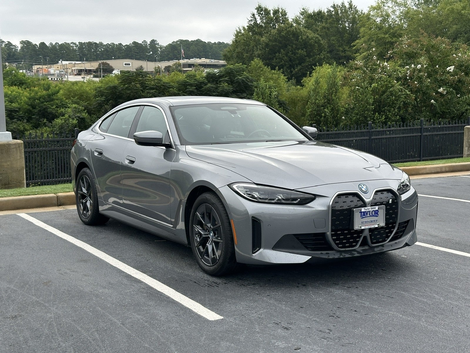 2023 BMW i4 eDrive40 eDrive40