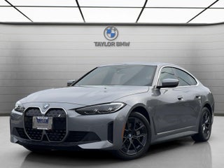 2023 BMW i4 eDrive40 eDrive40