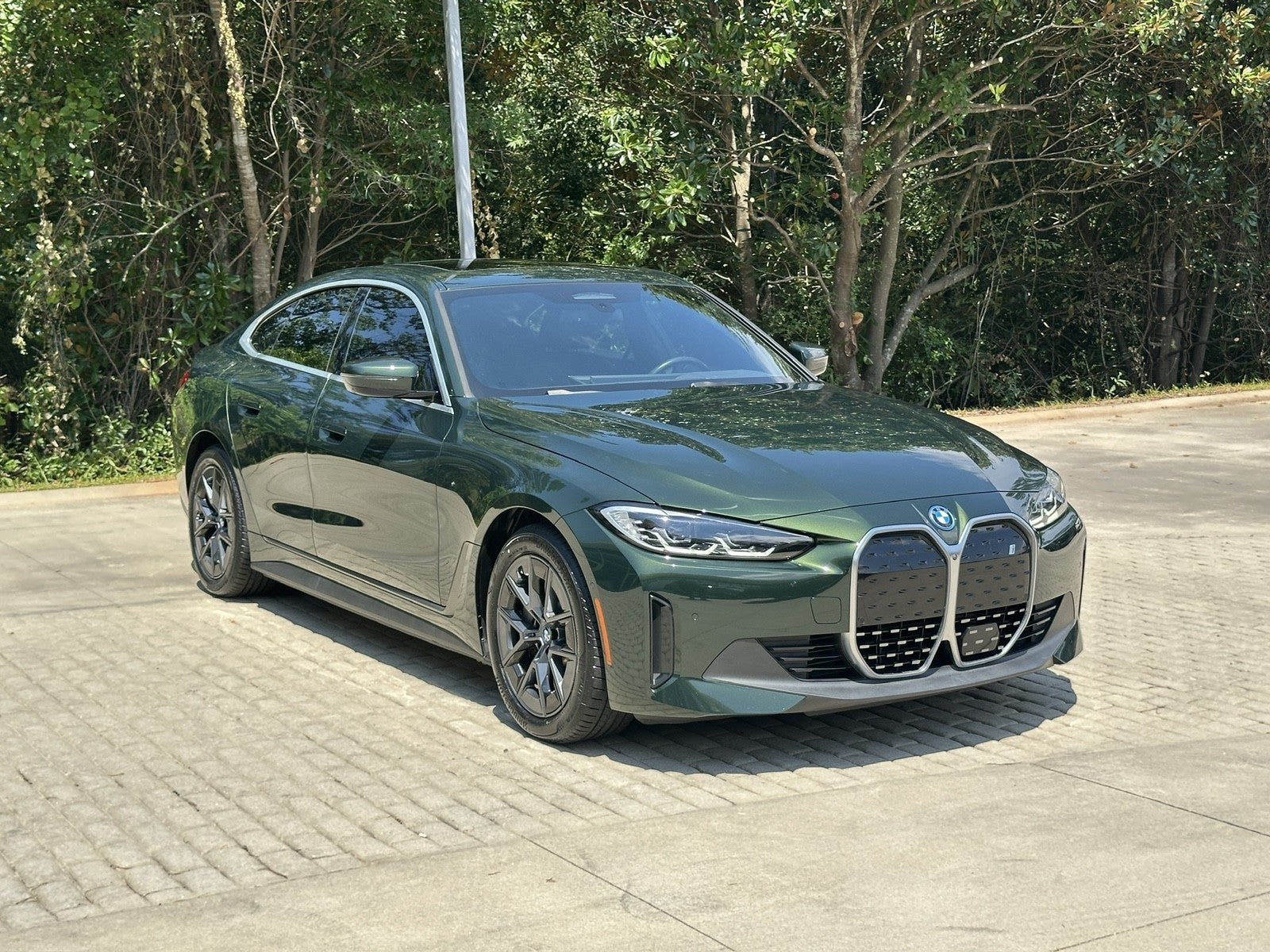 2023 BMW i4 eDrive40 eDrive40