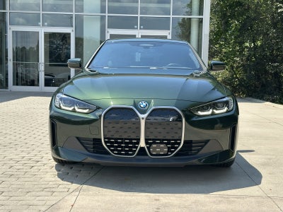 2023 BMW i4 eDrive40 eDrive40