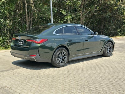 2023 BMW i4 eDrive40 eDrive40