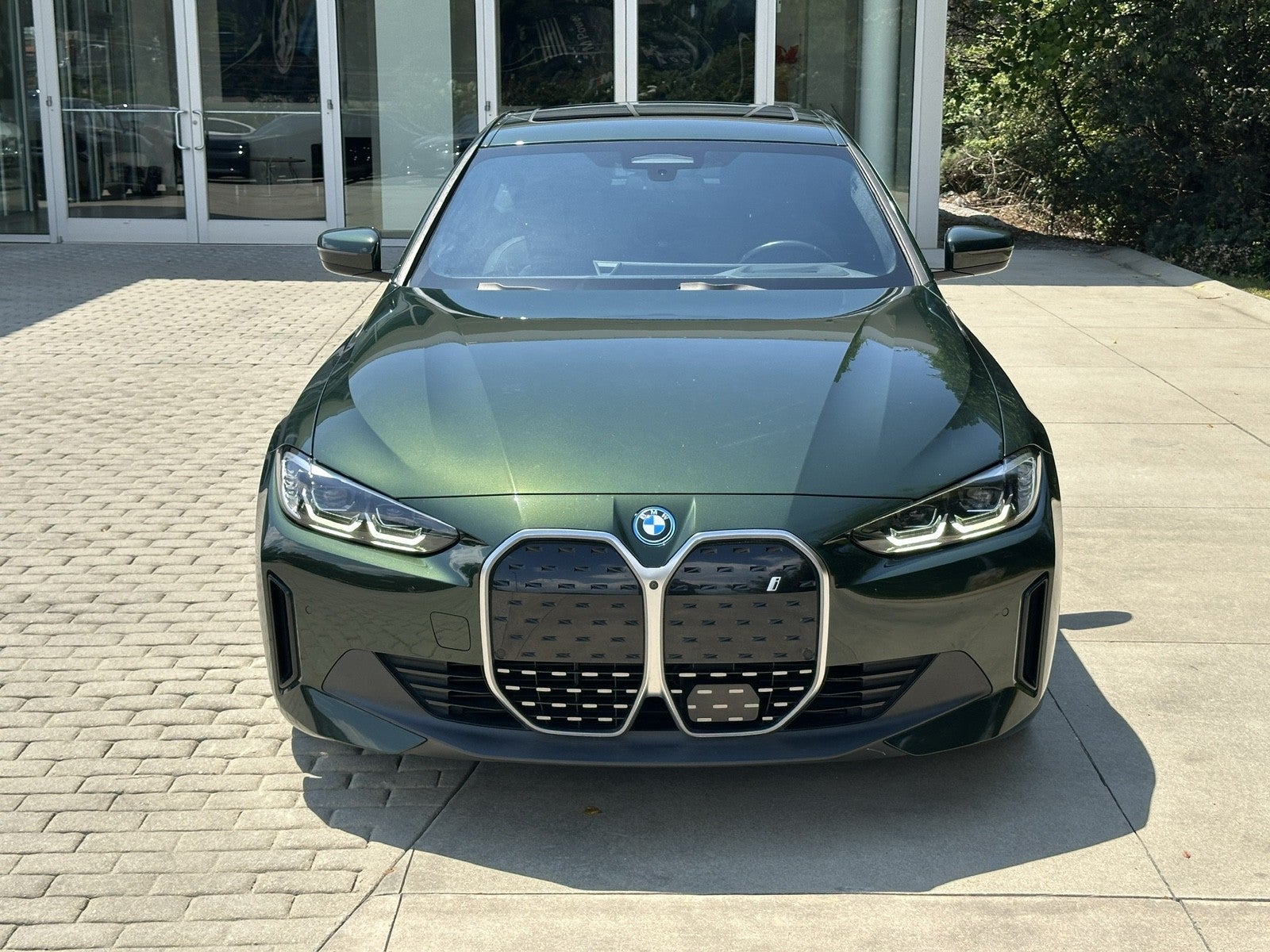 2023 BMW i4 eDrive40 eDrive40