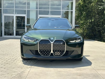 2023 BMW i4 eDrive40 eDrive40