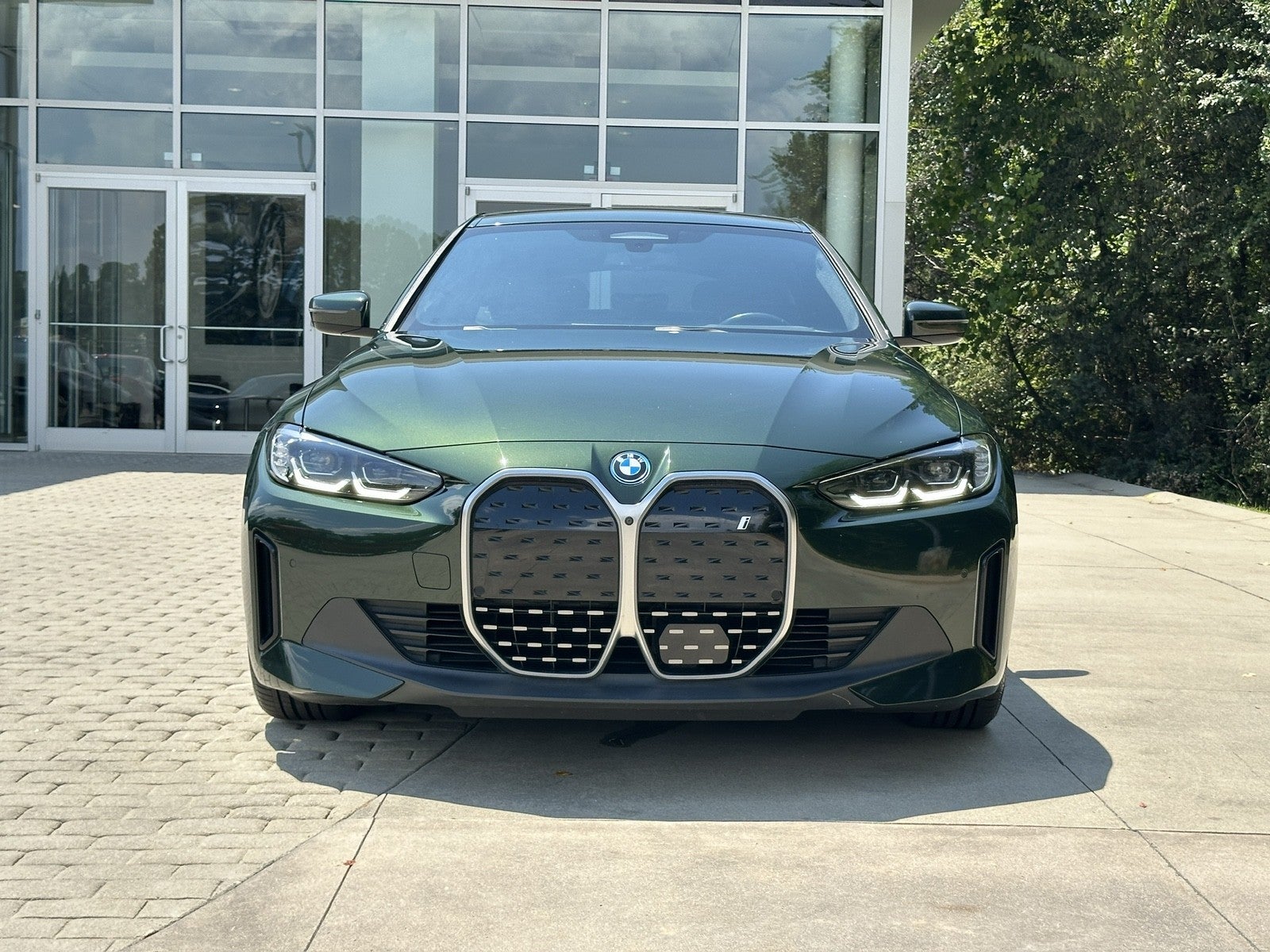 2023 BMW i4 eDrive40 eDrive40