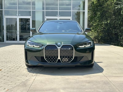 2023 BMW i4 eDrive40 eDrive40