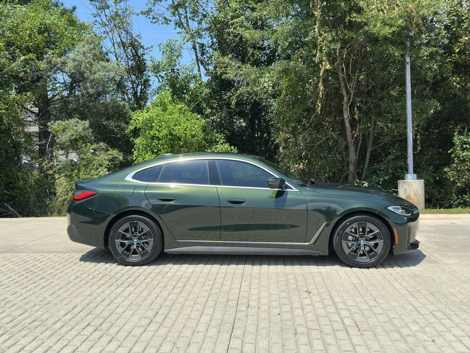 2023 BMW i4 eDrive40 eDrive40
