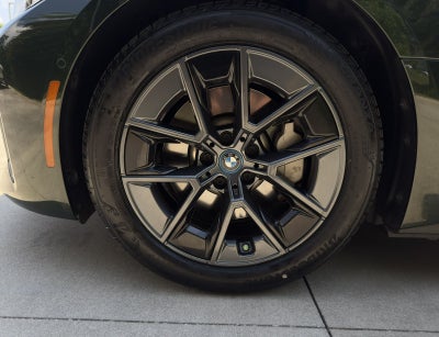 2023 BMW i4 eDrive40 eDrive40