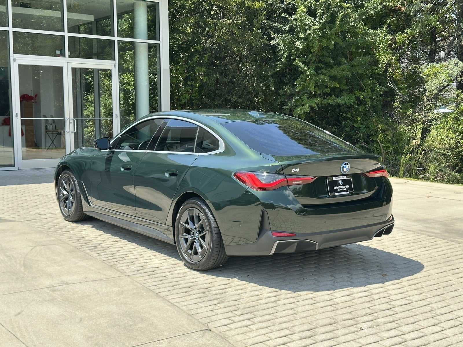 2023 BMW i4 eDrive40 eDrive40
