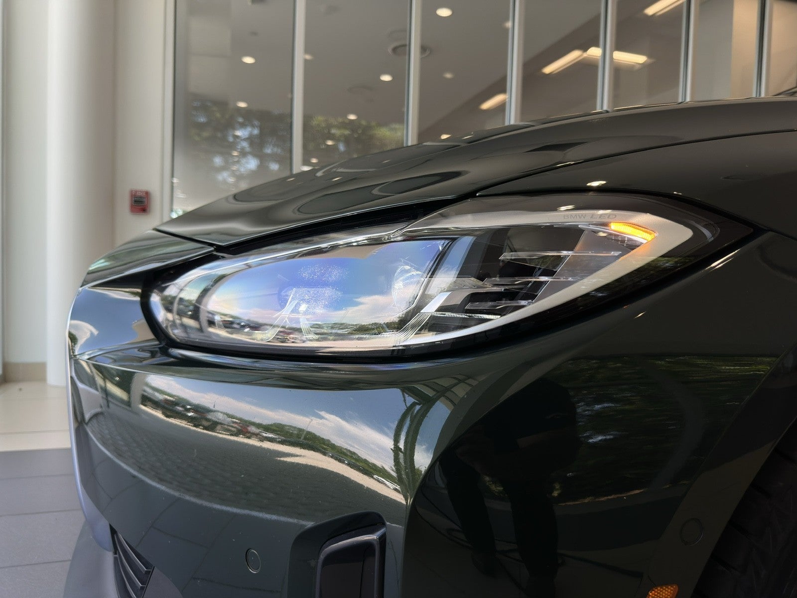2023 BMW i4 eDrive40 eDrive40