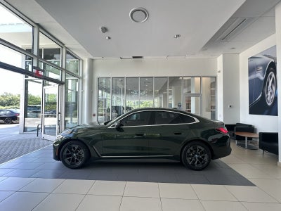 2023 BMW i4 eDrive40 eDrive40