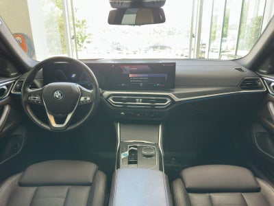 2023 BMW i4 eDrive40 eDrive40
