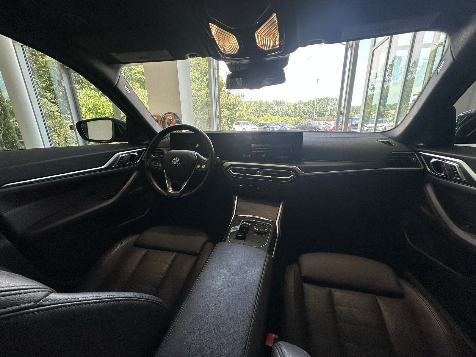 2023 BMW i4 eDrive40 eDrive40