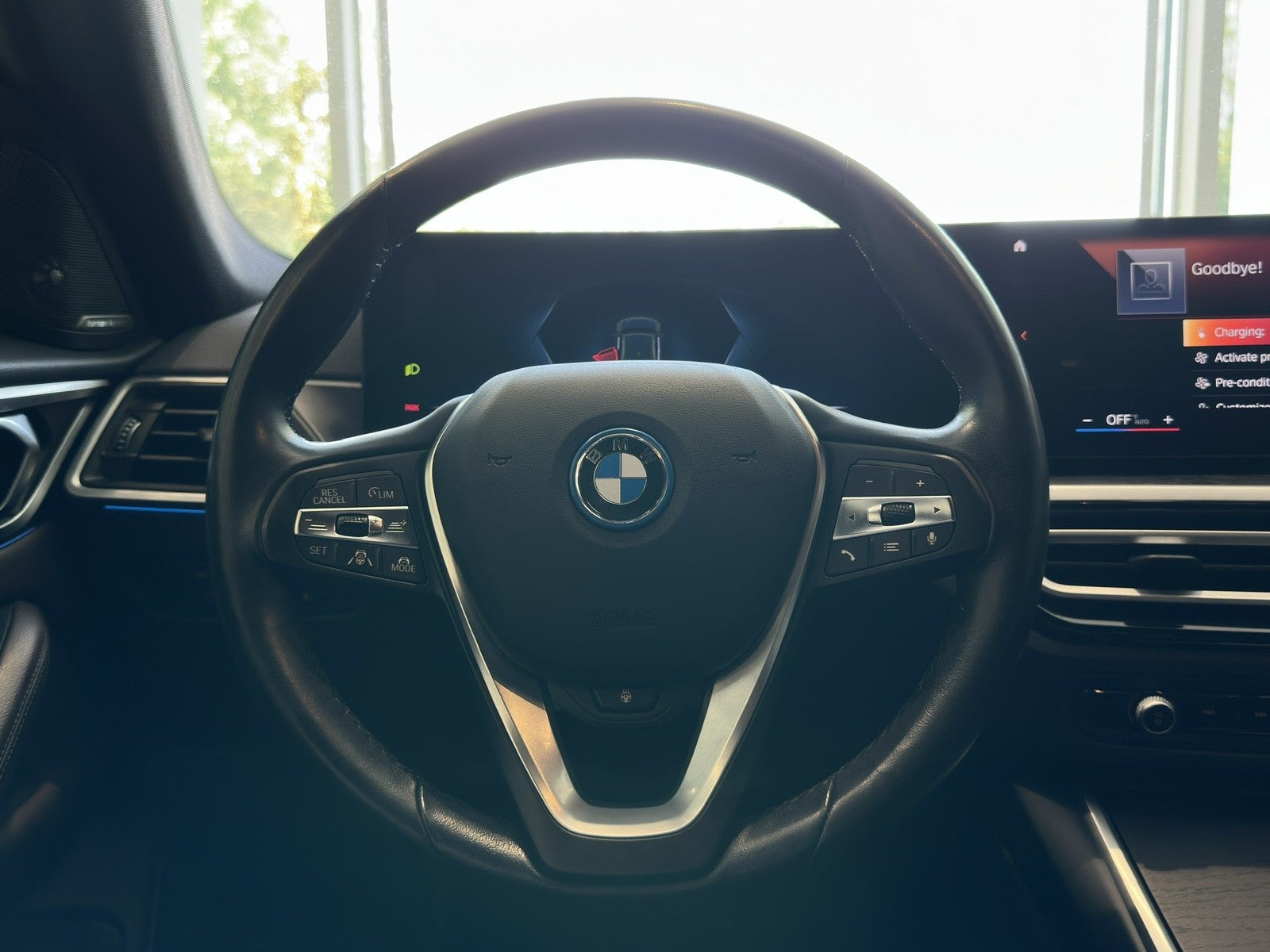 2023 BMW i4 eDrive40 eDrive40