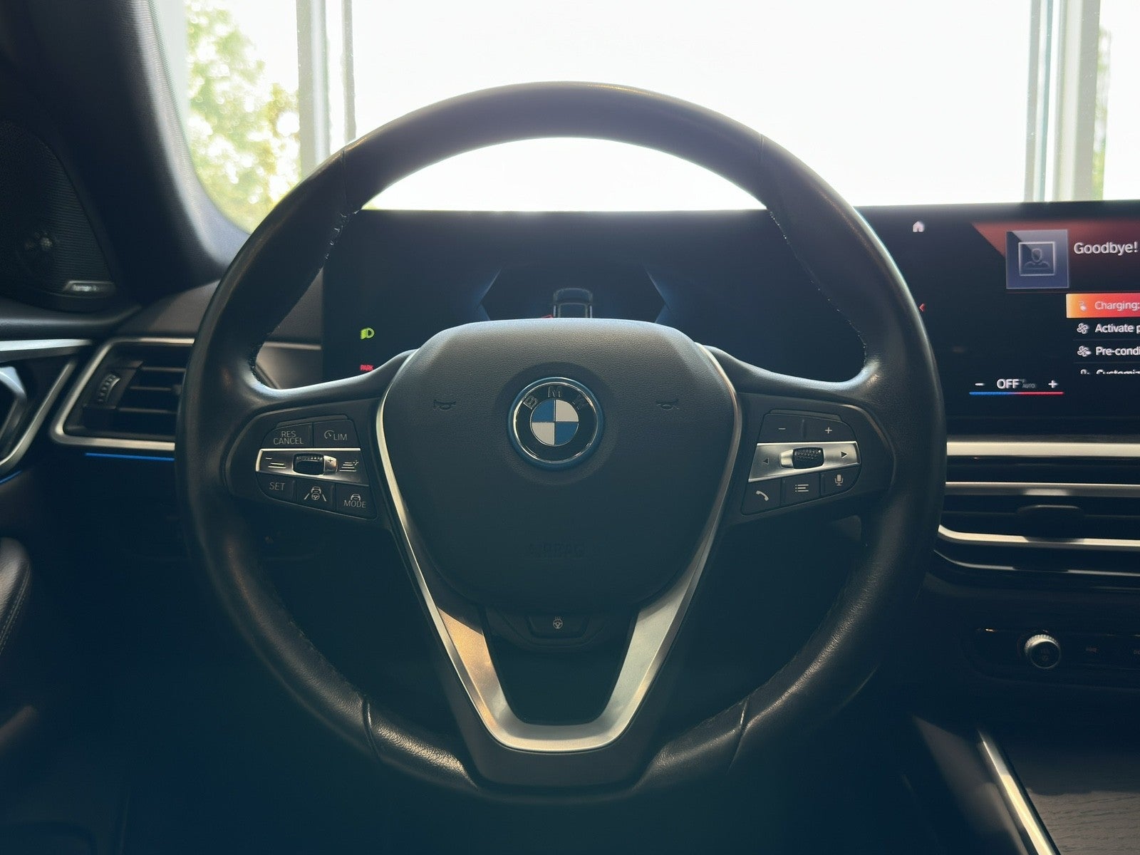 2023 BMW i4 eDrive40 eDrive40