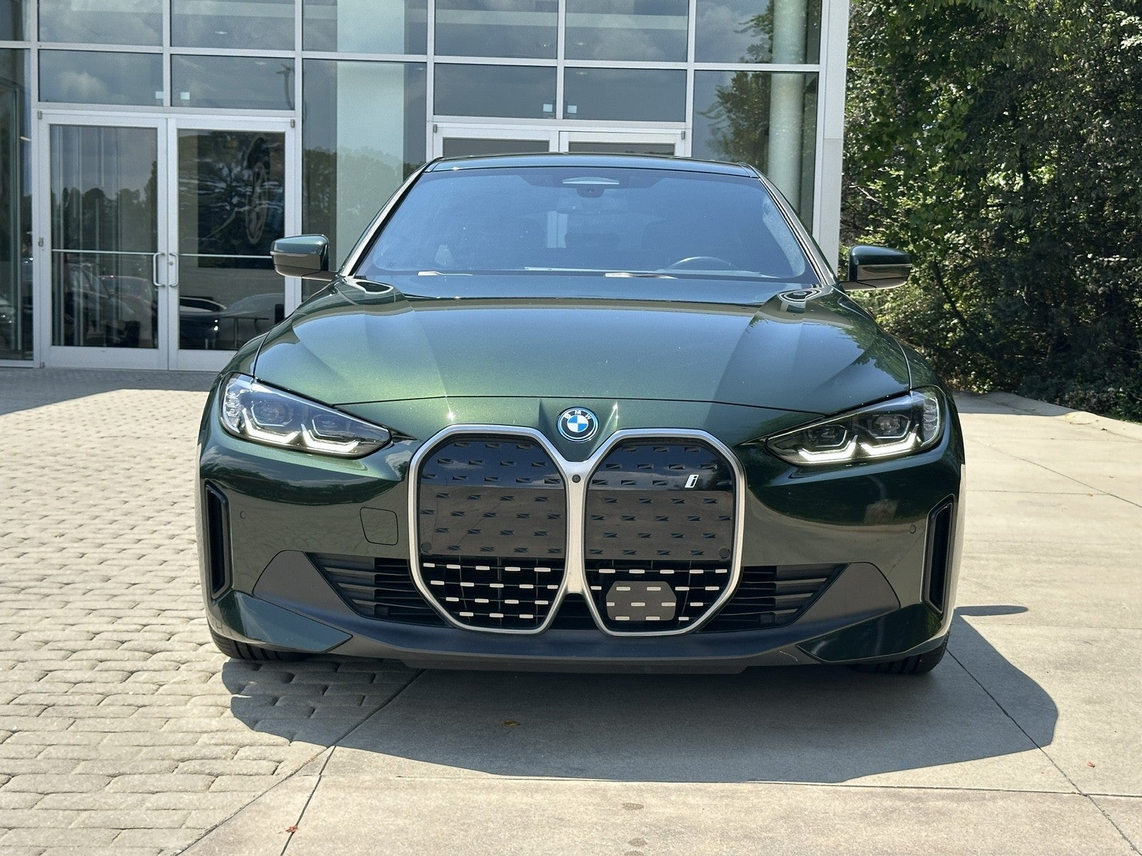 2023 BMW i4 eDrive40 eDrive40