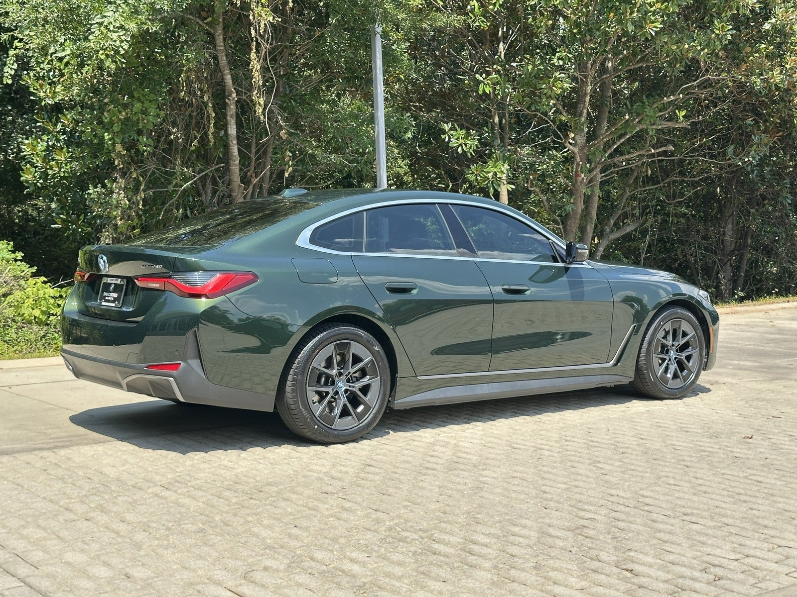 2023 BMW i4 eDrive40 eDrive40