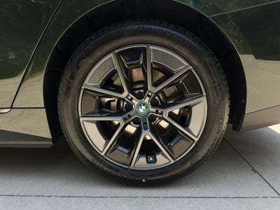 2023 BMW i4 eDrive40 eDrive40