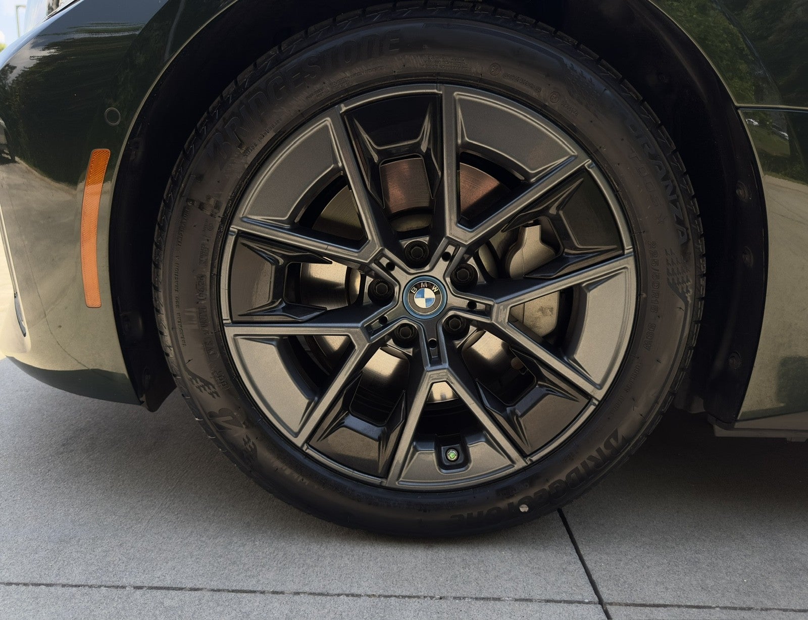 2023 BMW i4 eDrive40 eDrive40