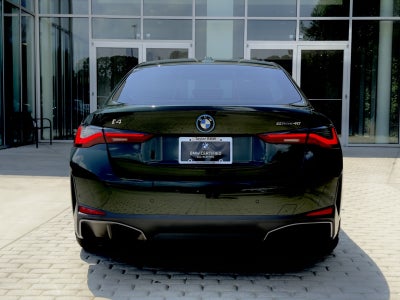 2023 BMW i4 eDrive40 eDrive40