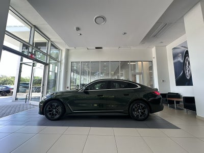 2023 BMW i4 eDrive40 eDrive40