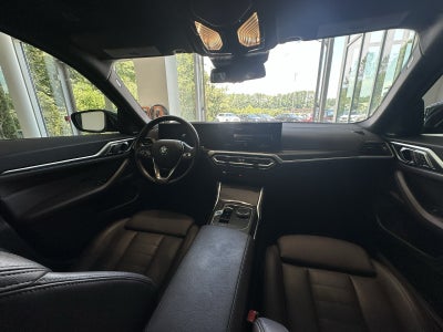 2023 BMW i4 eDrive40 eDrive40