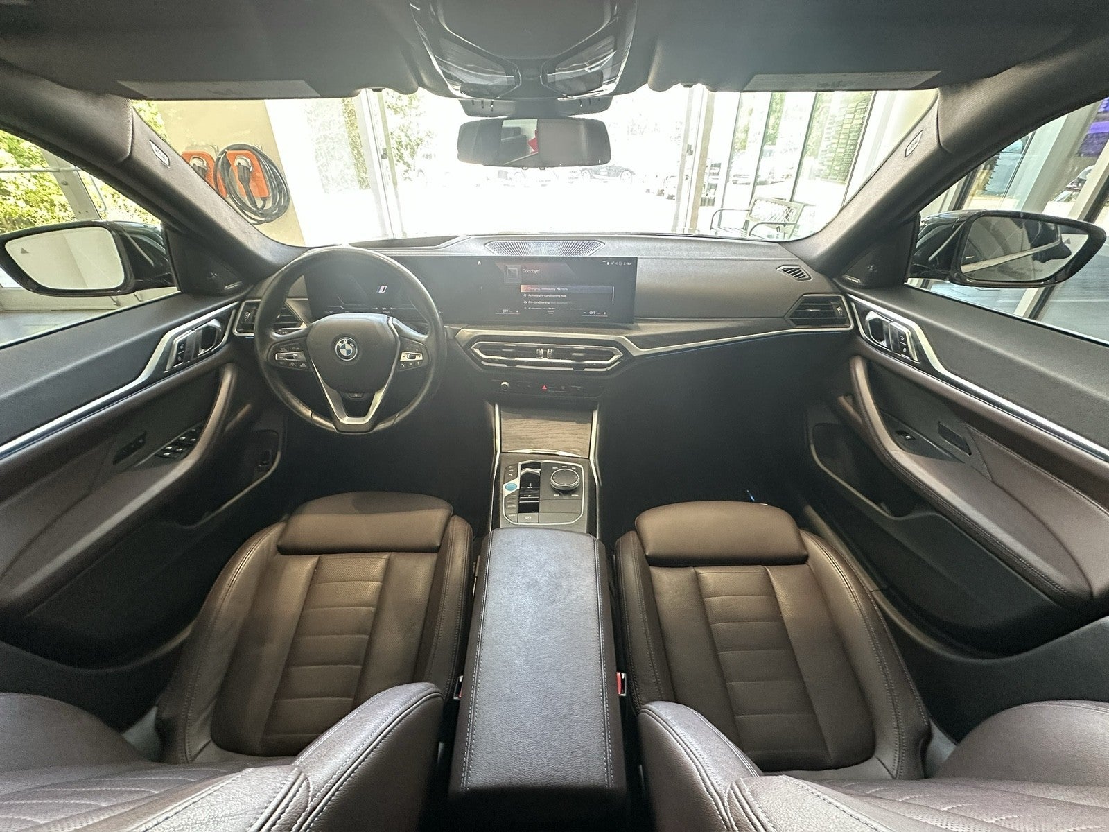 2023 BMW i4 eDrive40 eDrive40