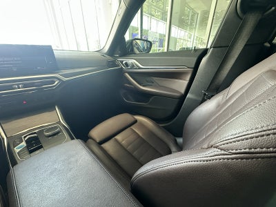2023 BMW i4 eDrive40 eDrive40