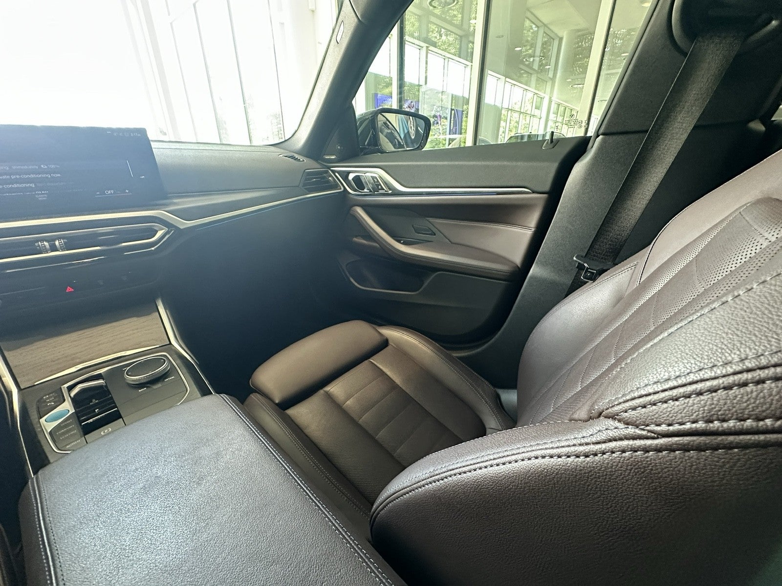 2023 BMW i4 eDrive40 eDrive40