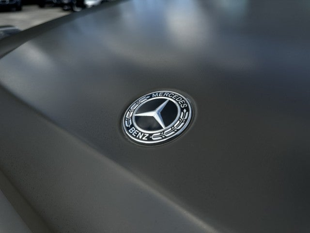 2019 Mercedes-Benz G-Class AMG® G 63