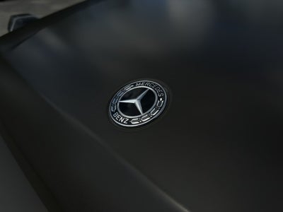 2019 Mercedes-Benz G-Class AMG® G 63