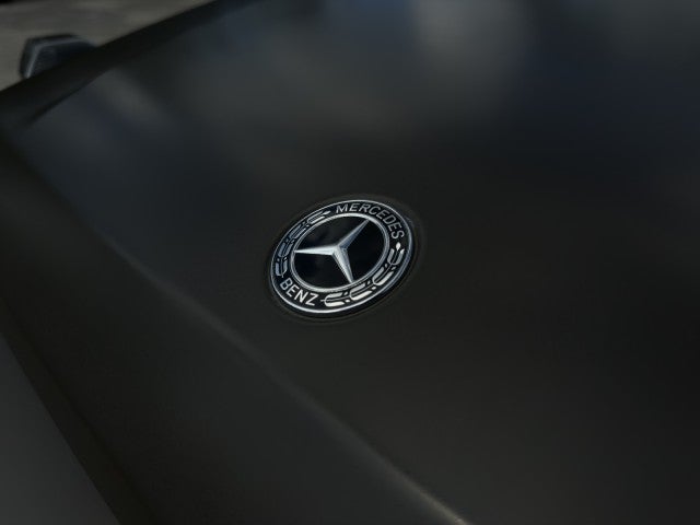 2019 Mercedes-Benz G-Class AMG® G 63
