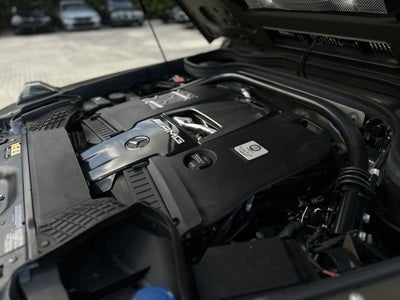 2019 Mercedes-Benz G-Class AMG® G 63