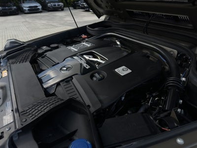 2019 Mercedes-Benz G-Class AMG® G 63