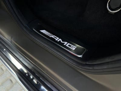 2019 Mercedes-Benz G-Class AMG® G 63
