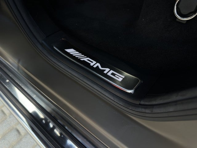2019 Mercedes-Benz G-Class AMG® G 63